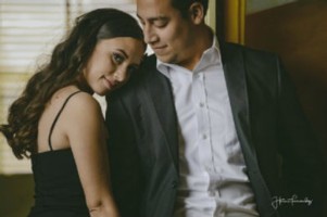 Laura + Christian